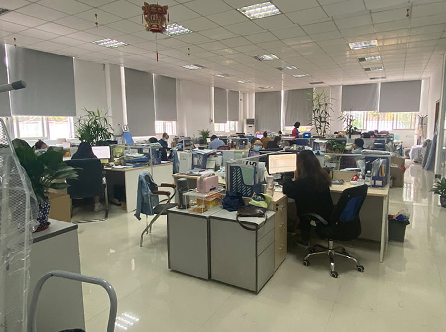 About Wireking