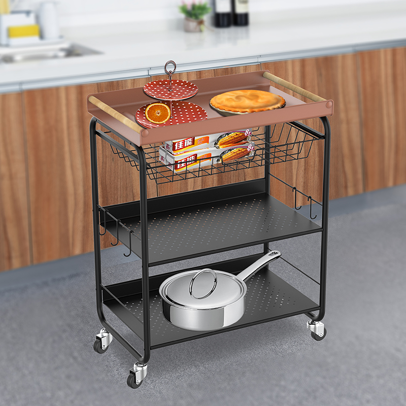 utility cart in kitchen.jpg